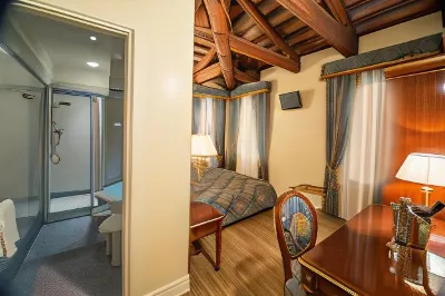 B&B le Marie Hotel in zona Scriba Venice