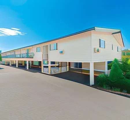 Pullman Garden Inn