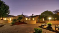 Executive Hideaway