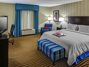 Hampton Inn Thomson