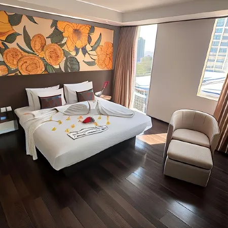 Akmani Hotel Jakarta
