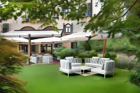 Hotel Villa Cipriani Hotels in Paderno del Grappa