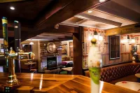The Black Horse Inn Hotels in Glentworth