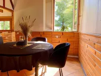 Domaine Bourgade فنادق في Labastide-d'Armagnac