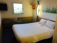 Ibis Budget Ancenis Hôtels à : Mésanger
