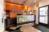 Motel 6 San Rafael, CA Các khách sạn ở San Rafael