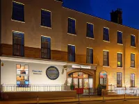 Keavan's Port Hotel , Dublin Hotel berhampiran Taman Herbert