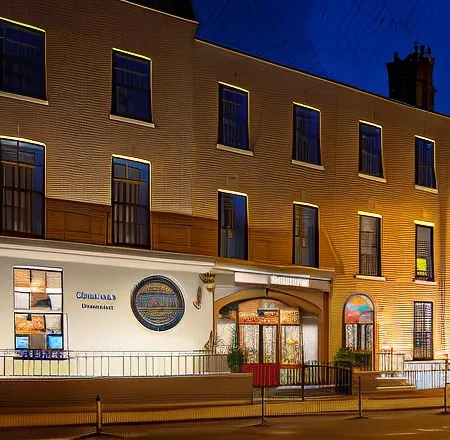 Keavan's Port Hotel , Dublin