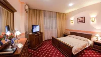 Reikartz Dostar Karaganda Hotels near Monument Kasym Amanzholov