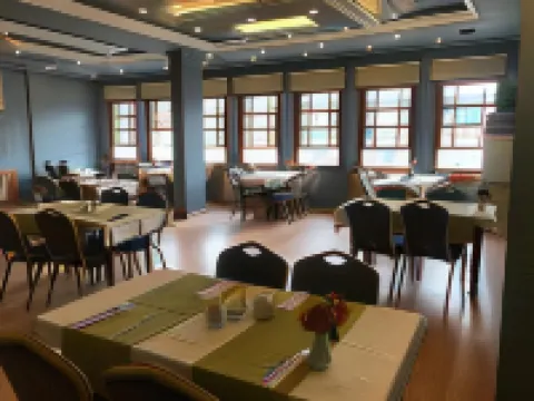 Keles Hotel Các khách sạn ở Rize