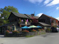 The Watermill Inn & Brewery Hotels in Staveley