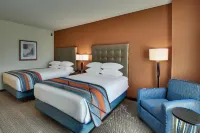 Drury Inn & Suites Iowa City Coralville Hotels in West Lucas