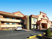 Inn at Monticello Hotels in Thompson