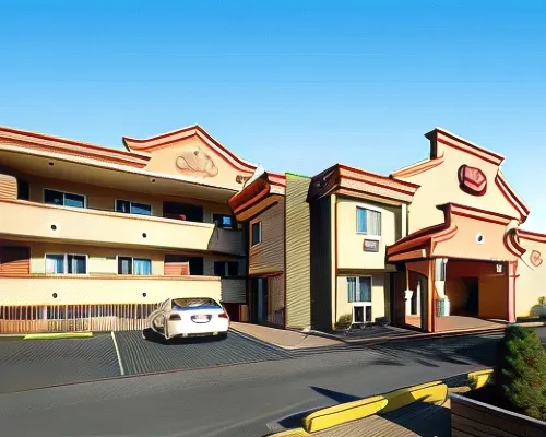 Inn at Monticello Hotels in Monticello