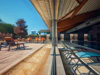 Hôtel Kyriad Dieppe Hôtels à : Varengeville-sur-Mer