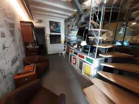 5 Terre Pelagos 2 Hotels in Manarola