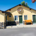 A Western Rose Hotels in Cody