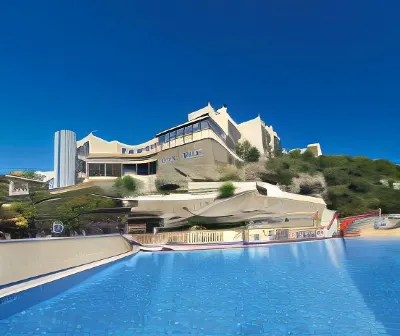 Crystal Hotel Bodrum