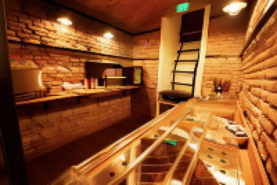カーサ チティック