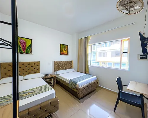 Hotel Central Plaza Medellin Hotels in Itagui