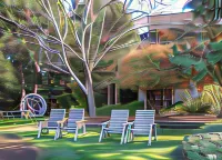 Wine Country Inn Hotels in Jacksonville
