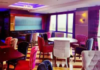 Allingham Arms Hotel - breakfast