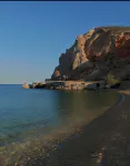 Nove Milos Luxury by Estia Hotels in Kimolos