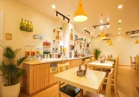 Bloom Hotel Koramangala