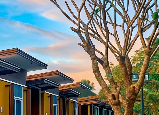 세리 그랜드 리조트(Seree Grand Resort)_1
