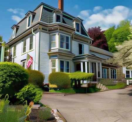 Hartstone Inn