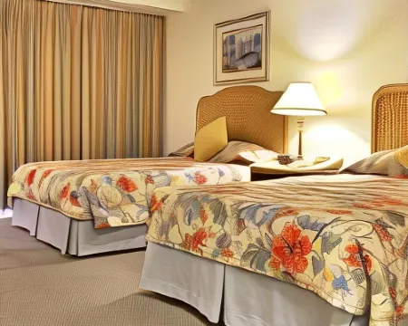 Castaways Resort and Suites Hotels in Freeport