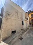 Le Camere dell'Emiro 2 Hotels in Alia