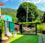 Pousada Anambé Hotels in Ilha Grande