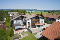 Maximilian Appartements Các khách sạn gần Lâu đài Neuschwanstein