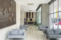 RedLiving Apartemen Mekarwangi Square - Agus 3 Tower A Hotels in Bojongloa Kidul