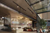 Moxy Pompeii Hotels in Torre Annunziata