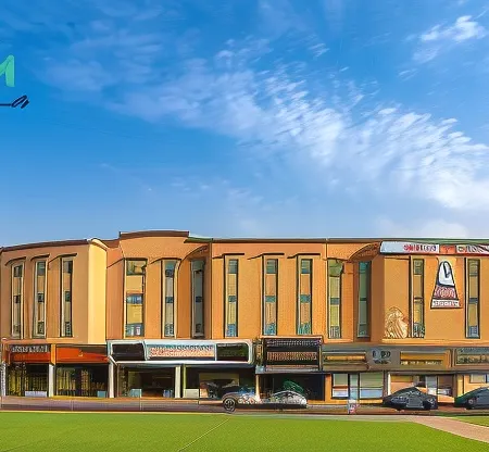 Terrace View Serviced Apartements 3