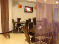Hotel Spektr