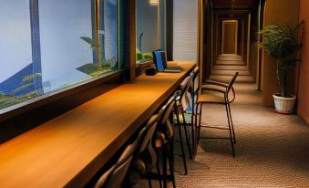 1863 Boutique Hotel