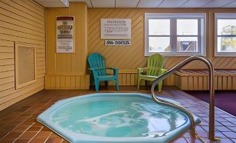 Ramada by Wyndham Groton/Mystic