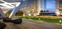 Citispace 1BR Suite at FAME Residences #FM53 - parking