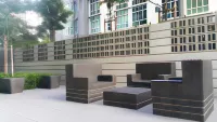 Modern Luxury Studio @ Seri Kembangan Hotels in Seri Kembangan