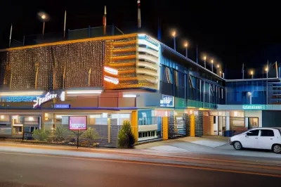 Paddyfield Inn Hotels in Mananthavady