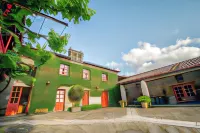 Casa Grande de Rosende Hotel di Panton