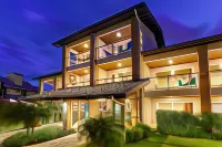 Pousada Ilha Faceira - Inns