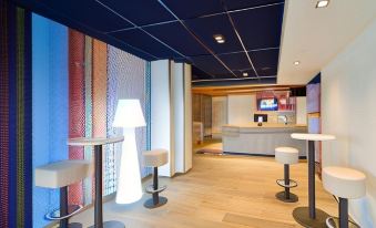 Ibis Budget Mâcon Crêches