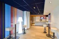 Ibis Budget Mâcon Crêches Hotels in Crêches-sur-Saône