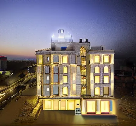 Cygnett Style Ganga