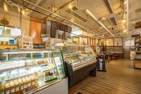 Hotel Haus St Anton Hotel a Nozawaonsen