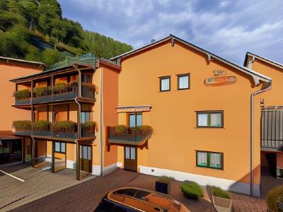 Hotel Elbpromenade